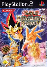 Yu-Gi-Oh! Kapselmonster Kolosseum: Das Kartenspiel ohne Karten - Leser-Test von scoopexx