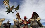 Unreal Tournament 2004: Unreal Tournament 04 überfliegt seinen Vorgänger!  - Leser-Test von ddennis