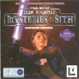 Star Wars: Jedi Knight - Mysteries of the Sith - Perfektes Add-On - Leser-Test von Chilltkroete