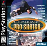 Tony Hawk's Pro Skater: Der Beginn eines Meilensteins - Leser-Test von SephirothXX