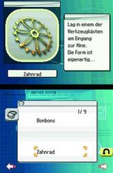 Another Code - Doppelte Erinnerung: Das erste Adventure für den DS - Leser-Test von Chris-S