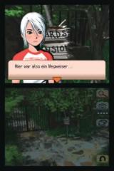 Another Code - Doppelte Erinnerung: Another Code: Doppelte Erinnerung - Leser-Test von Junger-Link