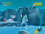 Yetisports: Arctic Adventures - Führe den Yeti zum Sieg - Leser-Test von Harmony