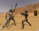 Star Wars Galaxies: Drittes Addon in Arbeit