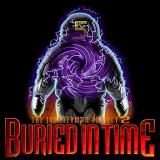 Buried in Time: Klassisches Retro-Adventure mit Lernpotenzial - Leser-Test von shithappens
