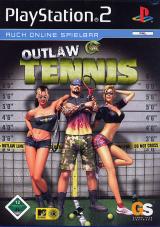 Outlaw Tennis: Outlaw Tennis bietet ausgeprägten Spielwitz zu einem hervorragenden Preis. - Leser-Test von hansi