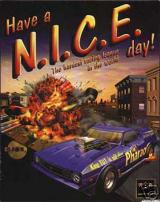 Have a N.I.C.E. Day: Have a N.I.C.E. Day – Fahren bis die Gatling brennt! - Leser-Test von ZaX