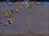 Mario Smash Football: Fallrückzieher und Hechtkopfbälle - Leser-Test von pineline