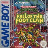 Teenage Mutant Hero Turtles: Fall of the Foot Clan - Turtle Power? - Leser-Test von DaLexus