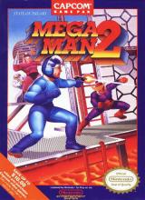Mega Man 2: Mega Man 2     Über Nacht zum Welterfolg - Leser-Test von megamanfreak1980