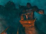 Peter Jackson's King Kong: King Kong – Der King vom Kong(o) - Leser-Test von Celon