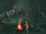Peter Jackson's King Kong:  Ein haariger Spaß... - Leser-Test von Dickesproblem