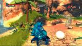 Kameo - Elements of Power: Konkurenz für Zelda und Co? - Leser-Test von LINK89