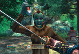 The Elder Scrolls 4: Oblivion - Mittelalterliche Dämonen - Leser-Test von Kanyoka