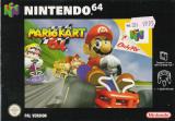 Mario Kart 64: Mario gibt Gas! - Leser-Test von Nick83
