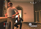 Hitman HD Trilogy: Blood Money enthält nach wie vor den 50/60 Hertz-Bug