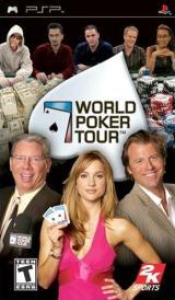 World Poker Tour: Pokerabend mit virtuellen Freunden - Leser-Test von Snake Eater