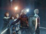 Final Fantasy III: Erscheint nun auch für die PSP