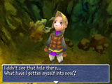 Final Fantasy III: Final Fantasy 3 für den DS - Leser-Test von Feena