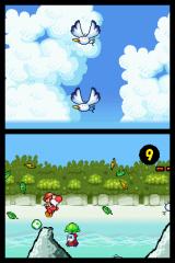 Yoshi's Island DS: Jump n Run der Extraklasse - Leser-Test von Addi1993