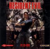 Resident Evil: PC-Gruselschocker - Leser-Test von pineline