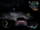 Need for Speed: Carbon - Lamborghini Carbonara - Leser-Test von smikz