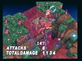 Disgaea 2: Cursed Memories - Eine taktisches Meister RPG! - Leser-Test von Raksel