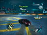 Need for Speed: Carbon - Mein Auto, meine Stadt, mein Revier. - Leser-Test von spartan