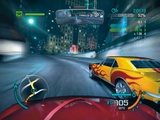 Need for Speed: Carbon - Wie die Milka Kuh: lila und lahm - Leser-Test von scoopexx