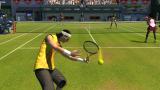 Virtua Tennis 3: SEGA serviert erneut... - Leser-Test von koerbschn