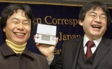 Nintendo-Chef Satoru Iwata: 'Handhelds haben noch immer eine Daseinsberechtigung'
