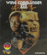 Wing Commander 3: Heart of the Tiger - Heart of the Tiger - Leser-Test von tillitom