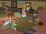 MySims: My Sims - Das Schlaraffenland 2007 - Leser-Test von ~*ß!Bi*~