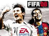 FIFA 08: müdes Fifa07 Update! - Leser-Test von cybershock17