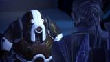 Mass Effect: Science Fiction - Epos Marke Bioware - Leser-Test von Chriz84