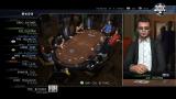 World Series of Poker 2008: Battle for the Bracelets im Gamezone-Test