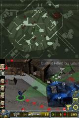 Warhammer 40,000: Squad Command im Gamezone-Test