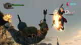 Devil May Cry 4 im Gamezone-Test