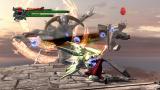 Devil May Cry 4: Dämonisch brachiales Intermezzo - Leser-Test von Zabulon