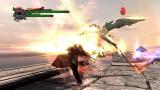 Devil May Cry 4: Halbdämonen verprügeln Dämonen mit Dämonen! - Leser-Test von bademeister