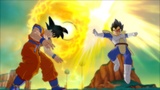 Dragon Ball: Sparking Omega - Neues Spiel für Xbox 360 und PlayStation 3 angekündigt