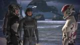 Mass Effect: PC-Version erreicht Goldstatus