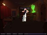 Edna Bricht Aus: Das total bekloppte Irrenhaus - Leser-Test von Ash Evil Dead
