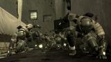Metal Gear Solid 4: Guns of the Patriots - Auch ein Solid Snake wird irgendwann mal alt.. - Leser-Test von schwarzweisz