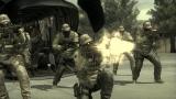 Metal Gear Solid 4: Guns of the Patriots - Metal Gear Solid 4 = Metal Gear Perfect? - Leser-Test von Fir3ball