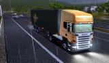 Euro Truck Simulator 2: Neuer Trailer zeigt das Management-System