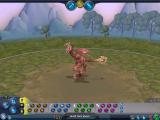 Spore: Spore - Die Evolution und ihre Tücken - Leser-Test von fieldmops