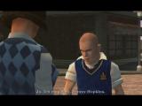 Bully: Die Ehrenrunde - Bully - Die Ehrenrunde: GTA im Schulformat? - Leser-Test von Kaisan