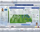 Fussball Manager 09 im Gamezone-Test