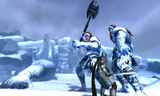Age of Conan: Update 4.0 steht bereit